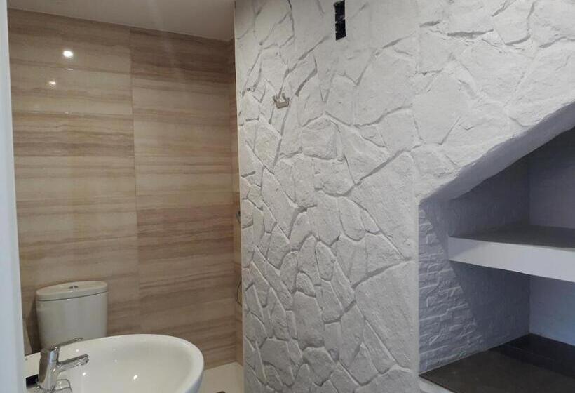 Pension Doña Lubina