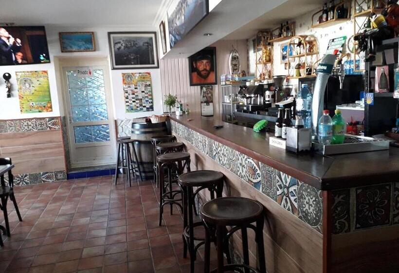 Pension Doña Lubina