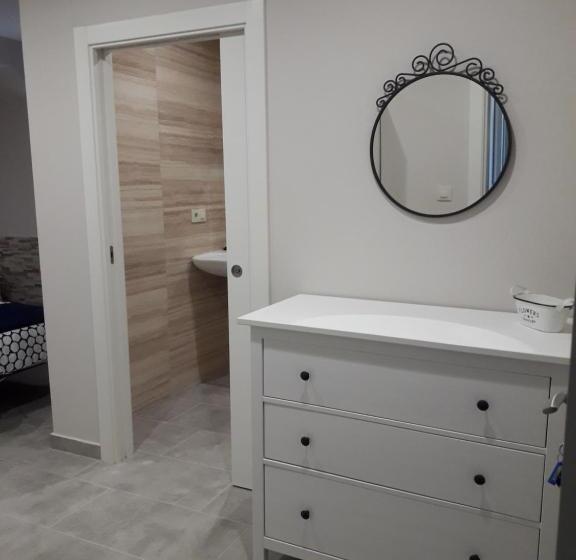 Pension Doña Lubina