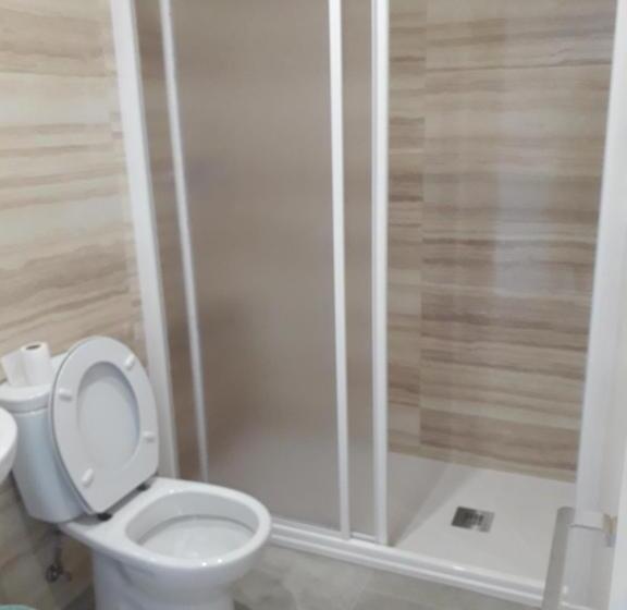 Pension Doña Lubina