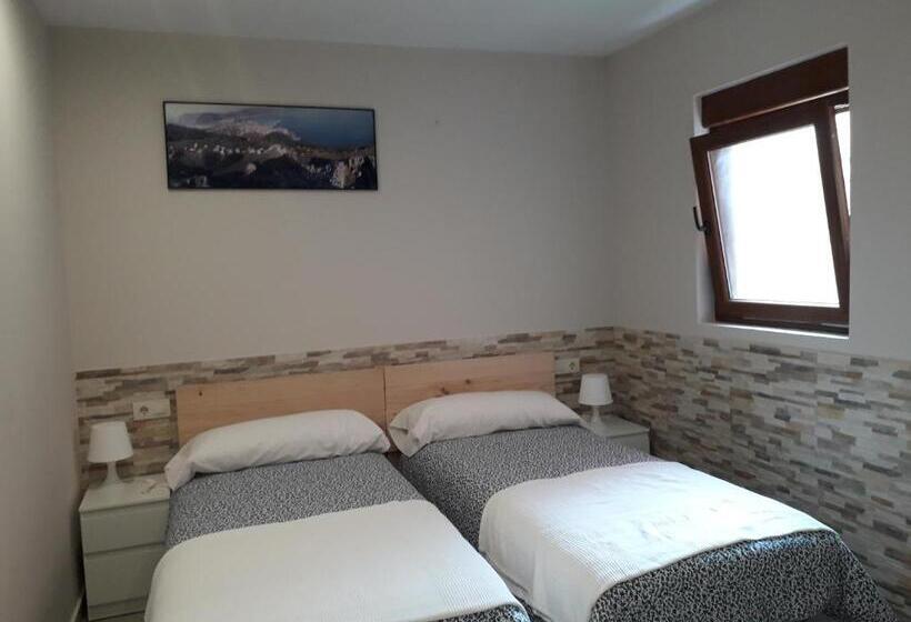 Pension Doña Lubina