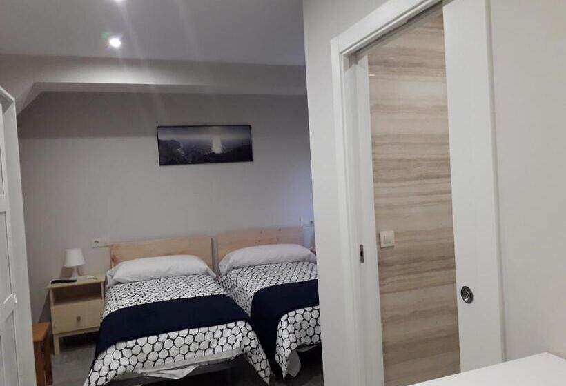 Pension Doña Lubina