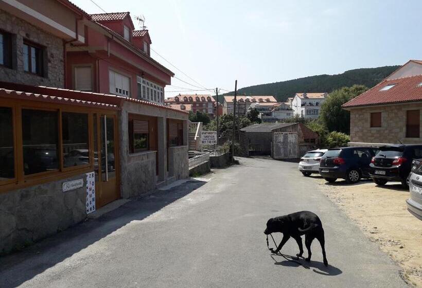 Pension Doña Lubina