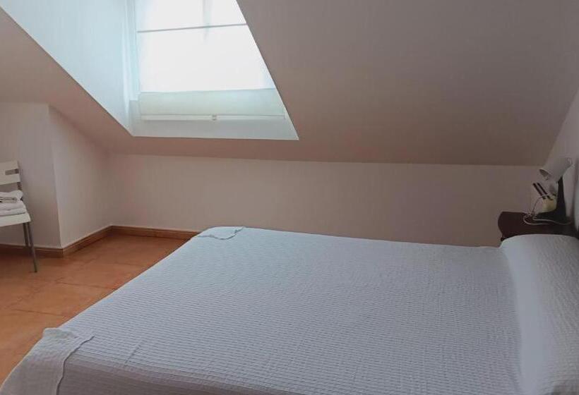 Pension Doña Lubina