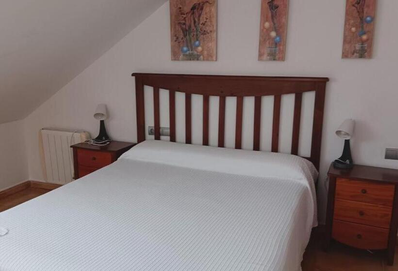 Pension Doña Lubina