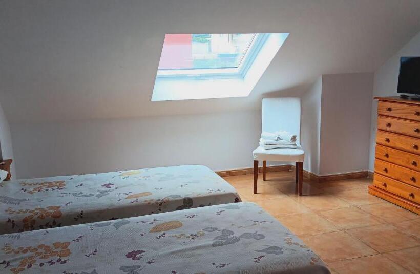 Pension Doña Lubina