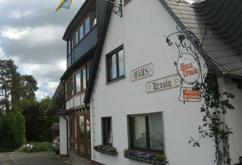 Pension Haus Ursula