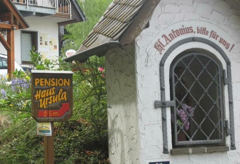 Pension Haus Ursula