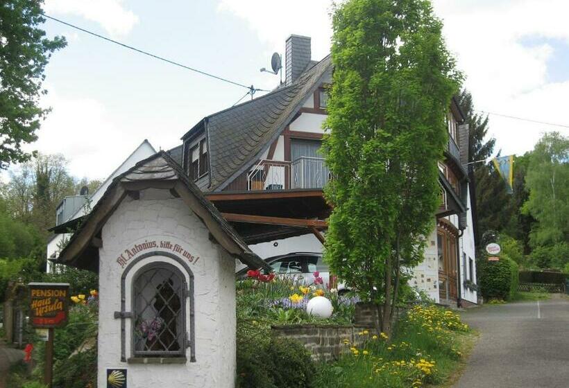 Pension Haus Ursula