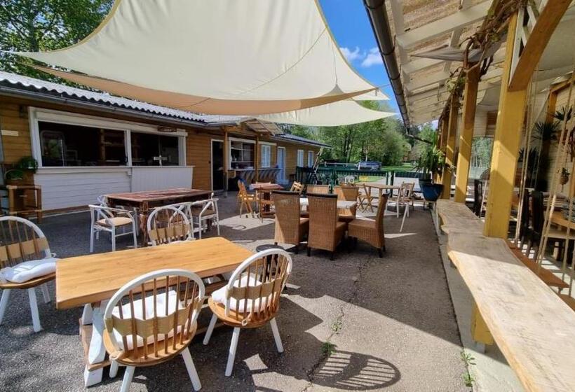 Pension Villa Louise