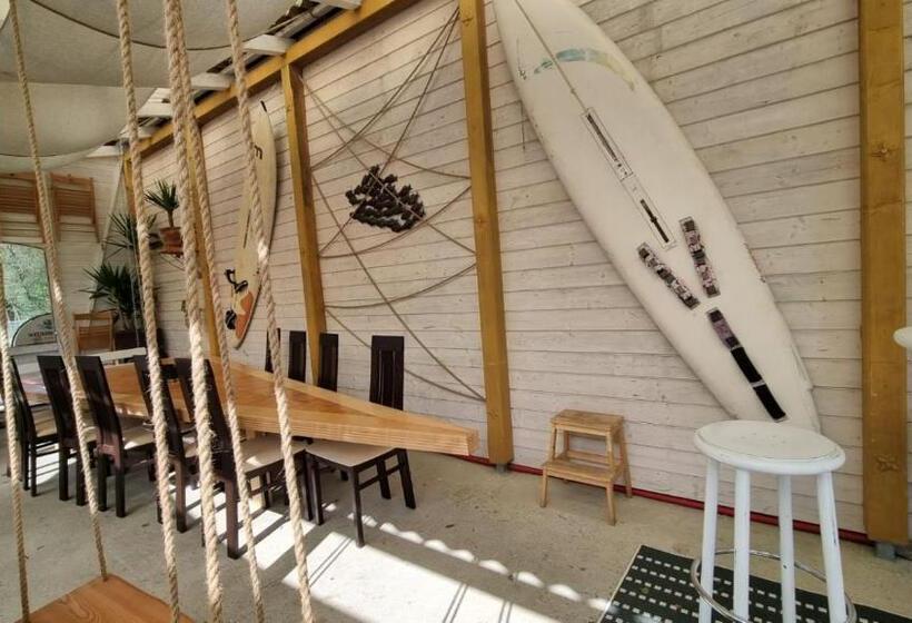 Pension Villa Louise