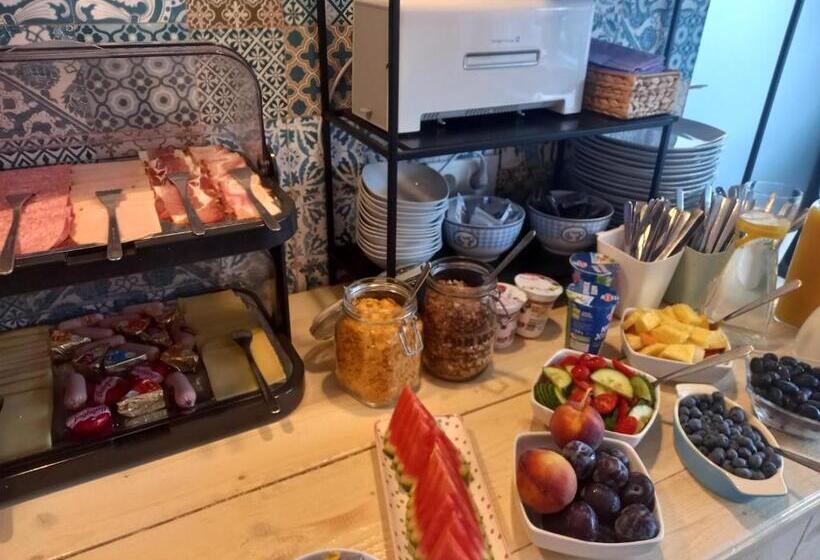 Pension Villa Louise