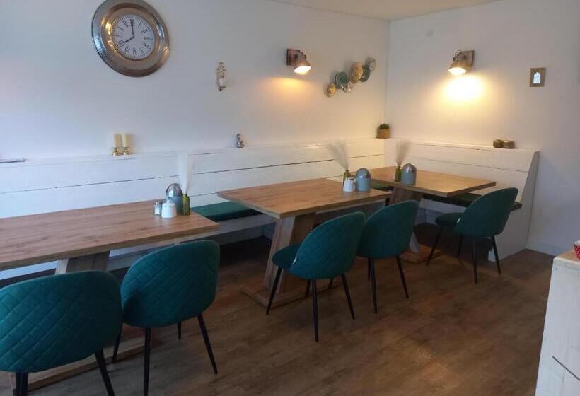 Pension Villa Louise