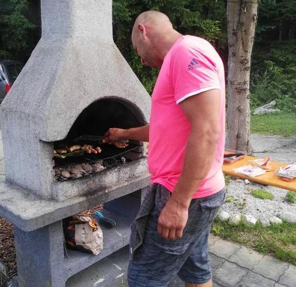 Pension Villa Louise