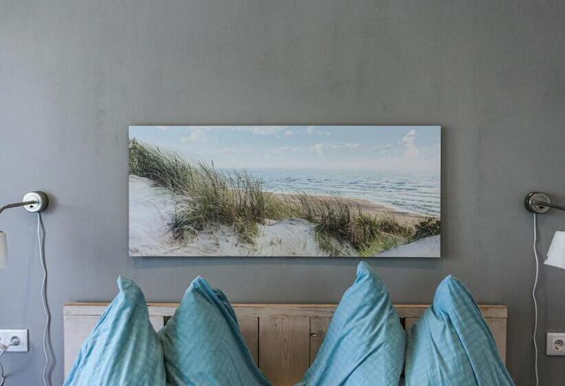 Pension Villa Louise