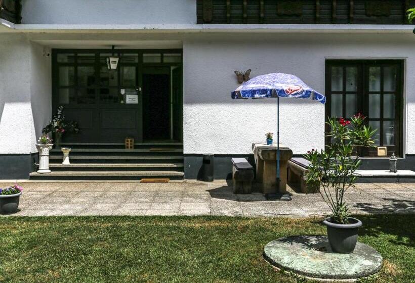 Pension Villa Louise