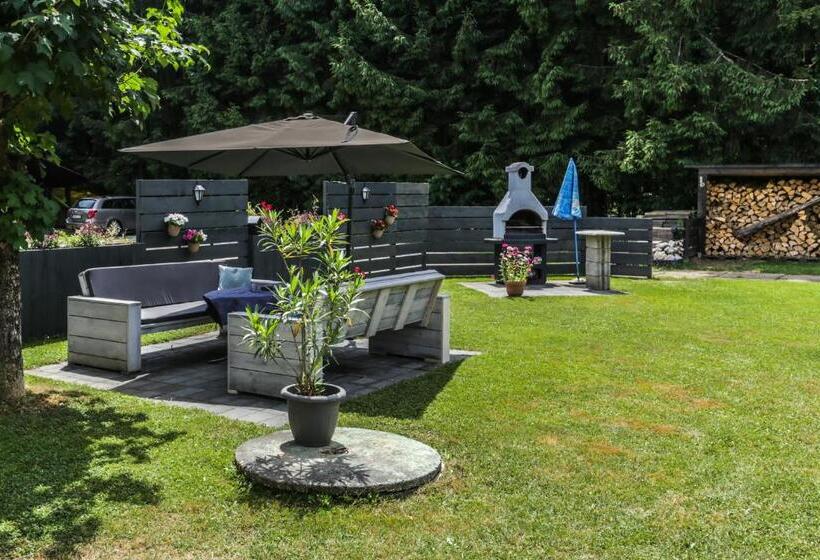 Pension Villa Louise