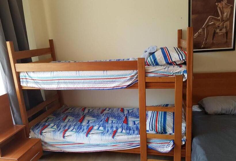 Privates, Schönes Und Grosses Appartement In Goldstrand