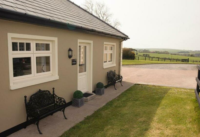 مبيت وإفطار The Brown Hen Guest Accommodation