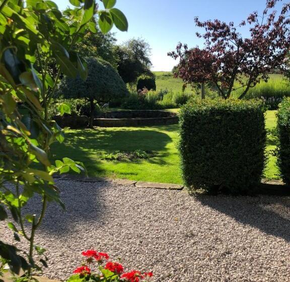 The Hollow Bed And Breakfast