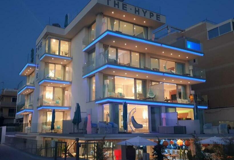 The Hype Beachhouse
