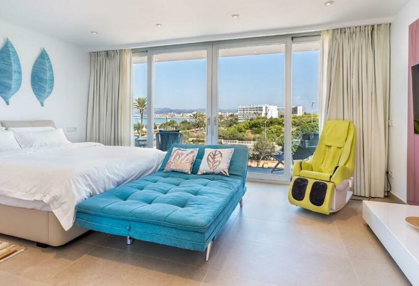 The Hype Beachhouse