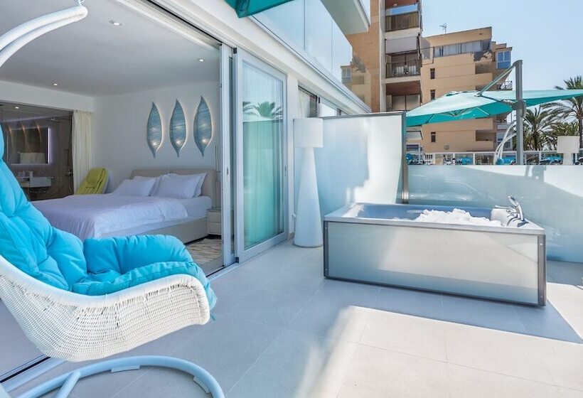 The Hype Beachhouse