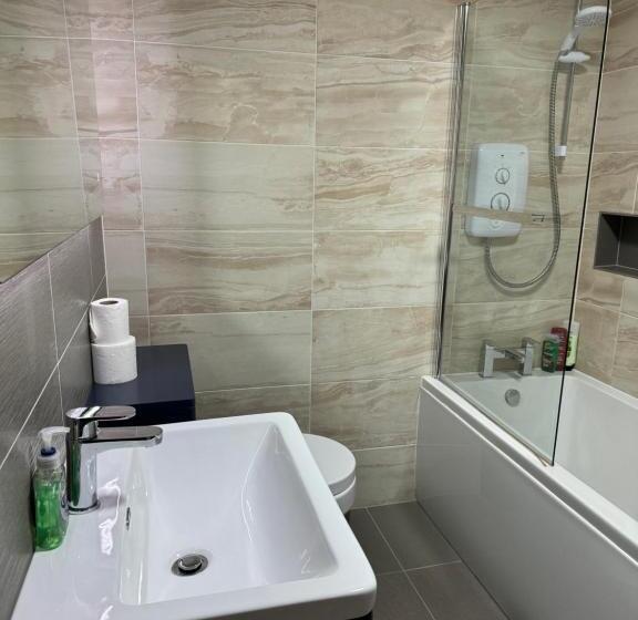 The Milton Bed & Breakfast