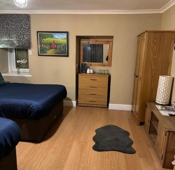 The Milton Bed & Breakfast