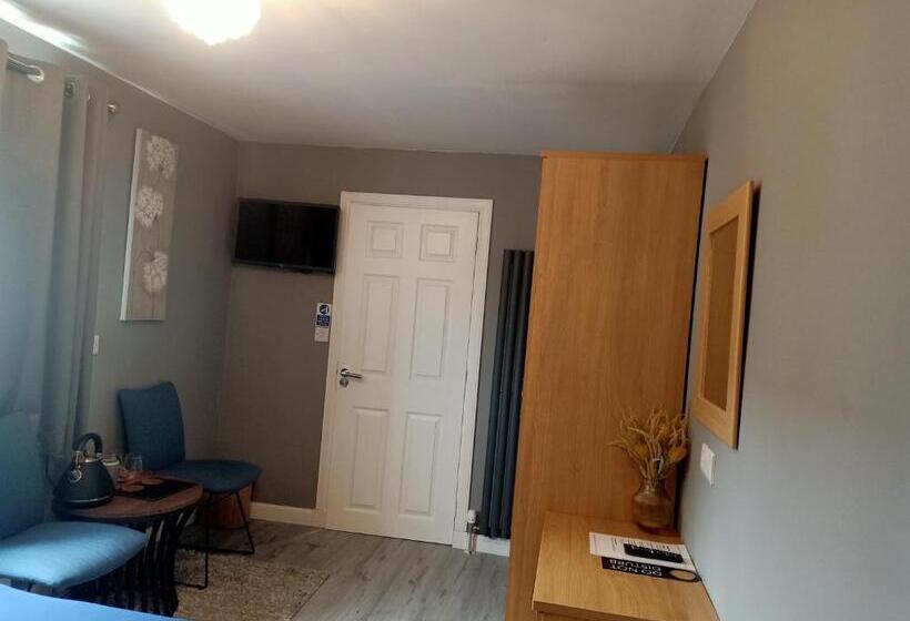 The Milton Bed & Breakfast