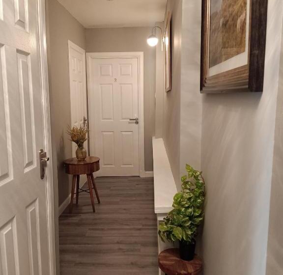 The Milton Bed & Breakfast