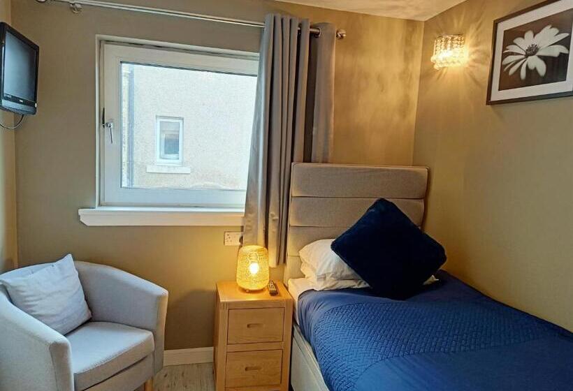 The Milton Bed & Breakfast