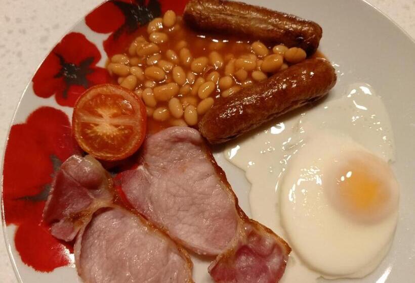 The Milton Bed & Breakfast