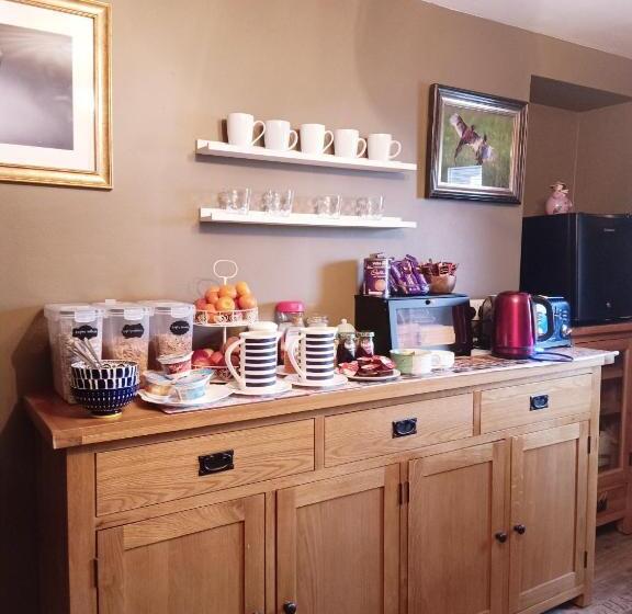 The Milton Bed & Breakfast