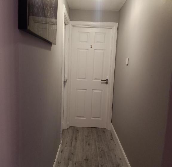 The Milton Bed & Breakfast