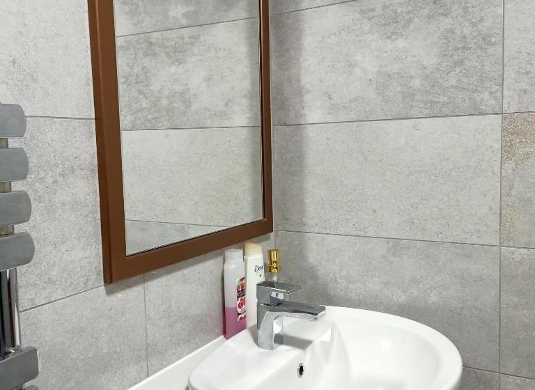 The Milton Bed & Breakfast