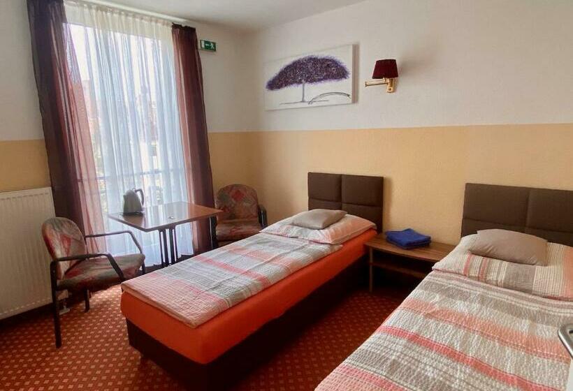 هاستل Eurostopas