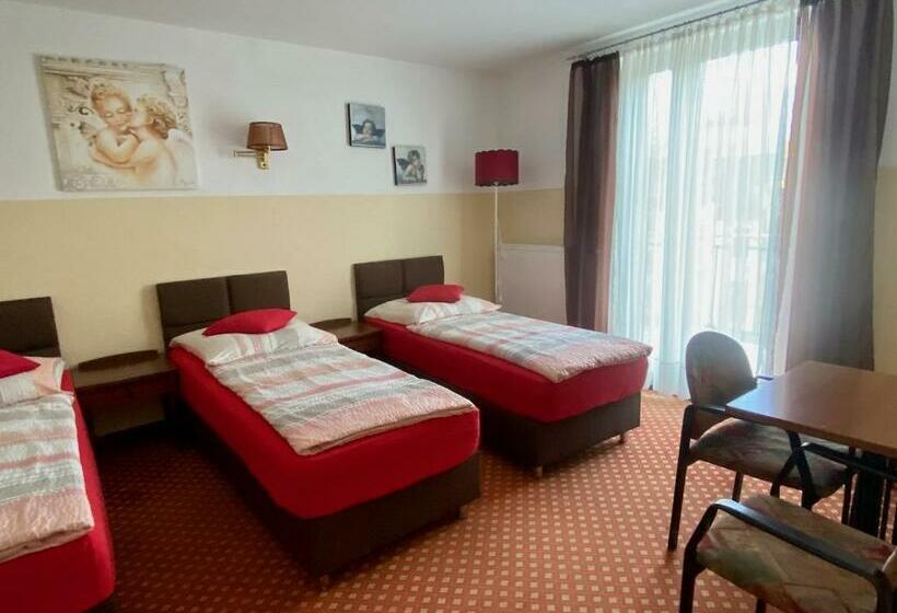 هاستل Eurostopas