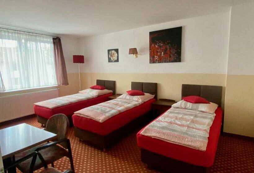 هاستل Eurostopas