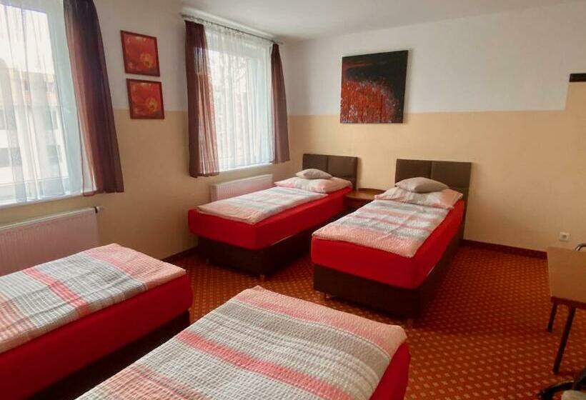 هاستل Eurostopas