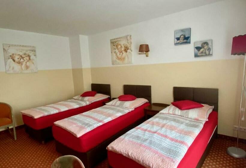 هاستل Eurostopas