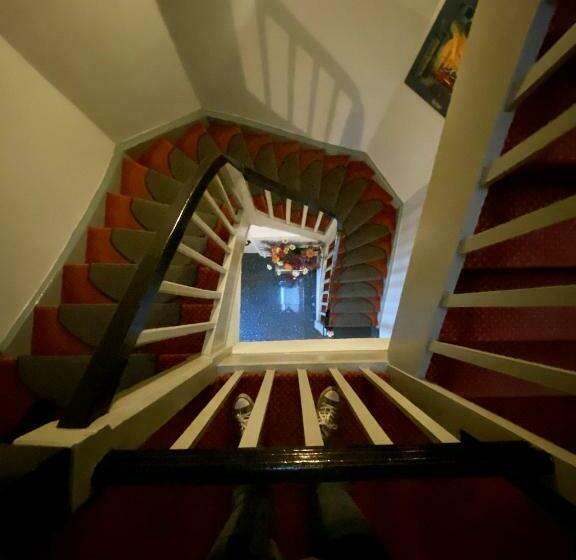 هاستل Eurostopas