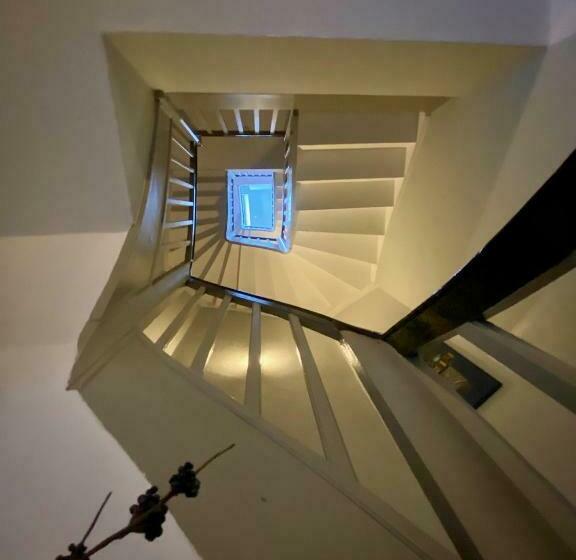 هاستل Eurostopas