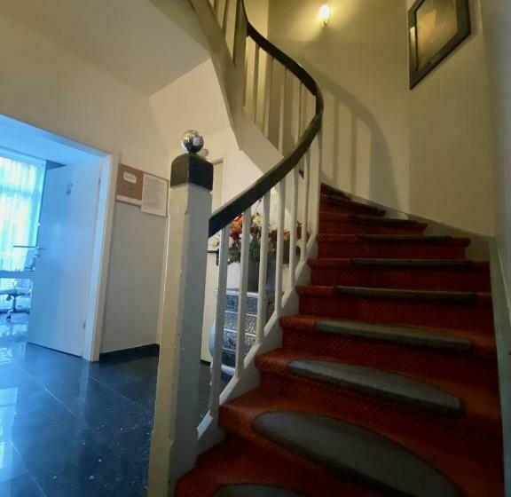 هاستل Eurostopas