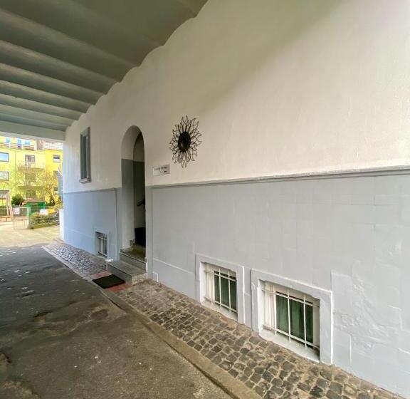 هاستل Eurostopas