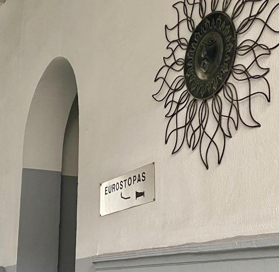 هاستل Eurostopas