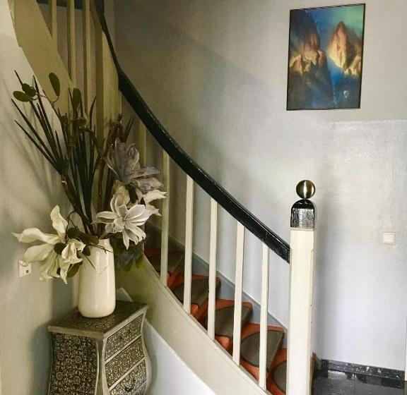 هاستل Eurostopas