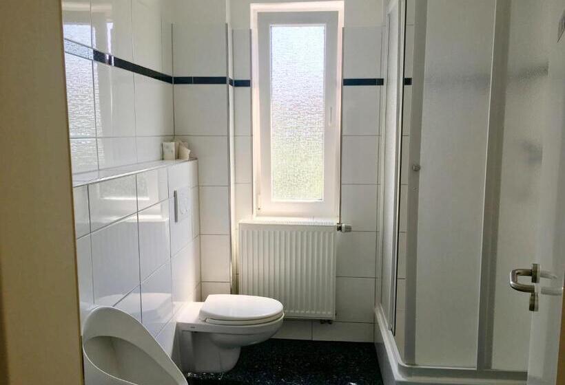 هاستل Eurostopas