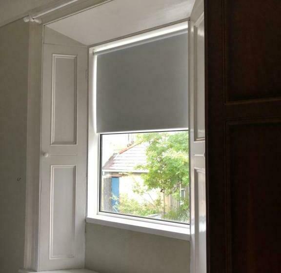 호스텔 Five Glens Inn