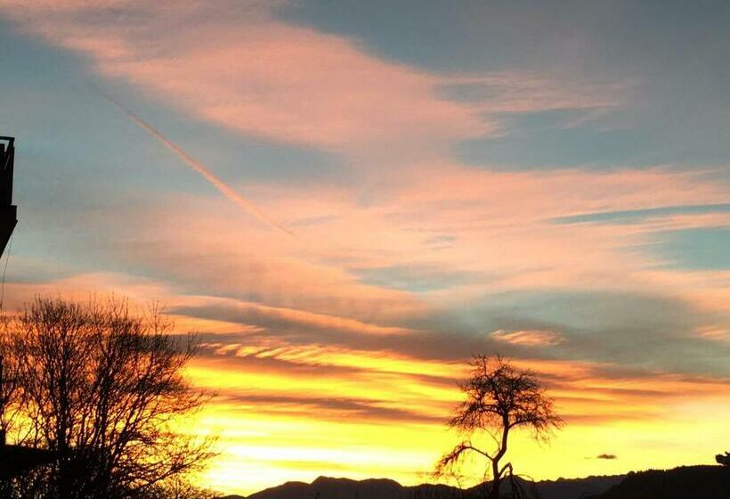 Общежитие Gasthof Wadl